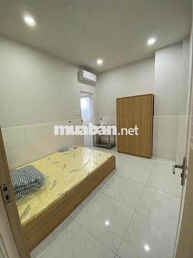 🏠 CHO THUÊ PHÒNG FULL NỘI THẤT – QUẬN 8