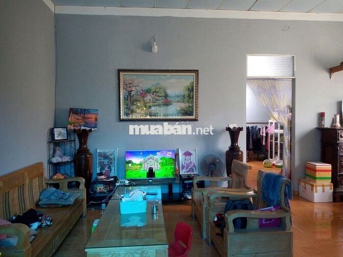 Đón đầu dự án biệt thự thương mại, bán nhà "vị trí vàng" 7m ngang
