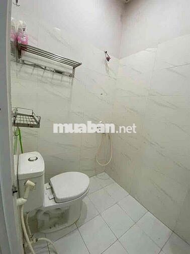 🏠 CHO THUÊ PHÒNG FULL NỘI THẤT – QUẬN 8