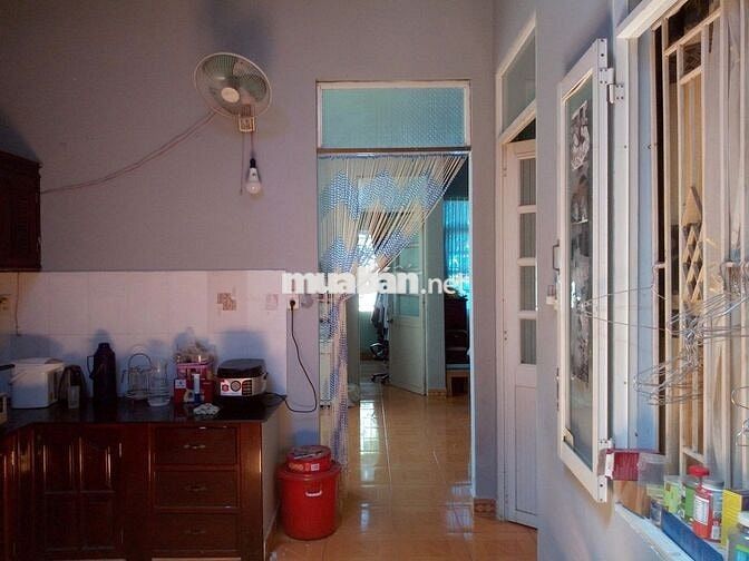 Đón đầu dự án biệt thự thương mại, bán nhà "vị trí vàng" 7m ngang