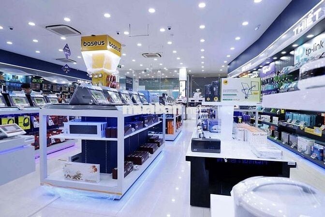 GÓC 2 MT NGANG 10m2 BÌNH THẠNH – NHẬN DIỆN THƯƠNG HIỆU CỰC TỐT