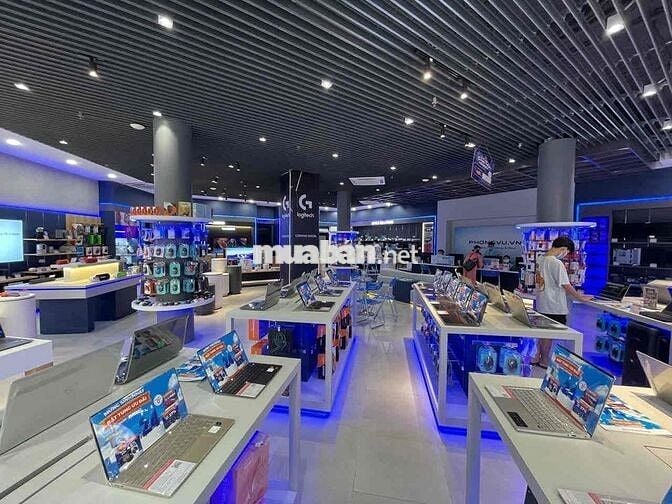 GÓC 2 MT NGANG 10m2 BÌNH THẠNH – NHẬN DIỆN THƯƠNG HIỆU CỰC TỐT