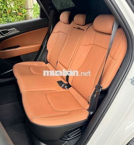 KIA SPORTAGE 2.0D SIGNATURE 2025 XE GIA ĐÌNH LƯỚT