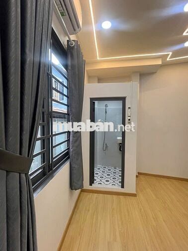 SIÊU RẺ!! Phùng Văn Cung (P.7, PN)  3 tầng - sát mặt tiền - chỉ 3.3 tỷ
