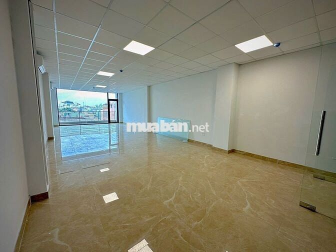 CHO THUÊ SÀN VĂN PHÒNG TẠI 309 BẠCH ĐẰNG, P. GIA ĐỊNH