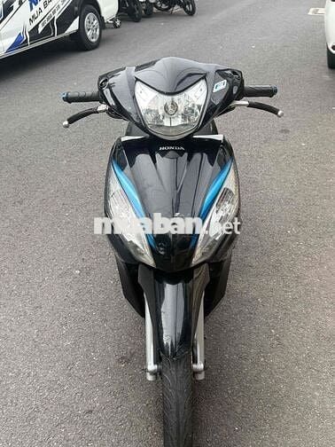 Honda Vision 2012 Đen