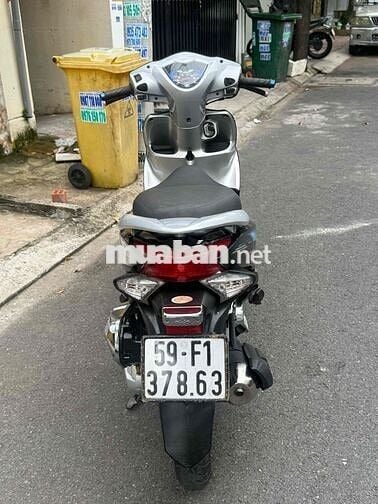 Honda Vision 2012 Đen
