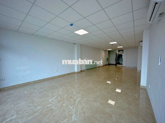 CHO THUÊ SÀN VĂN PHÒNG TẠI 309 BẠCH ĐẰNG, P. GIA ĐỊNH