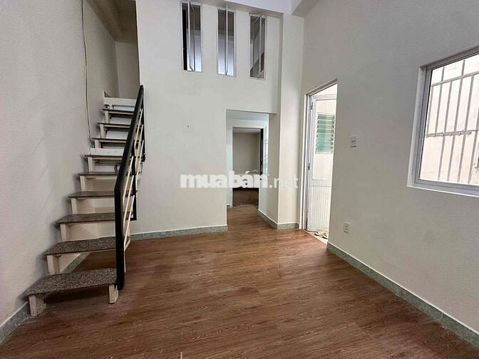 Căn góc 2PN, ngay Cầu vượt Sóng Thần, nhà mới  như hình