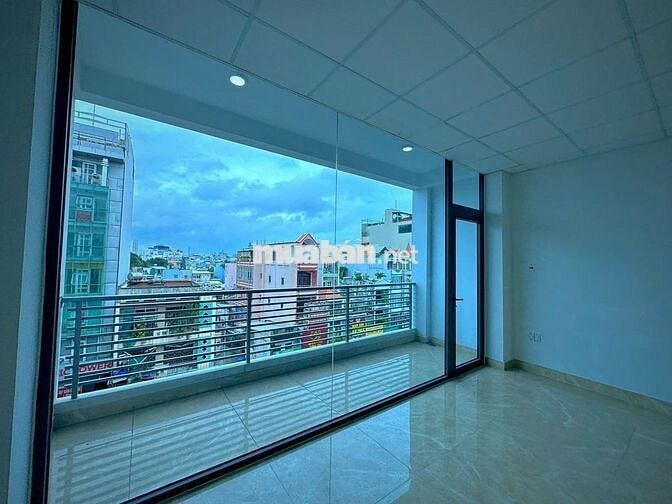 CHO THUÊ SÀN VĂN PHÒNG TẠI 309 BẠCH ĐẰNG, P. GIA ĐỊNH