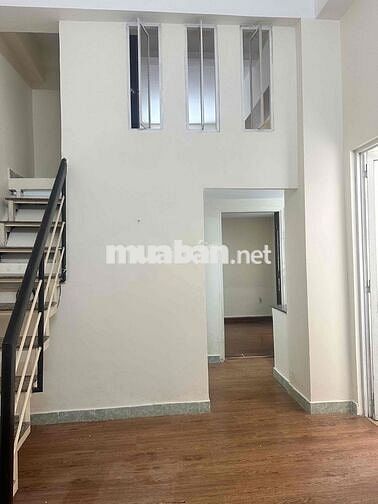 Căn góc 2PN, ngay Cầu vượt Sóng Thần, nhà mới  như hình