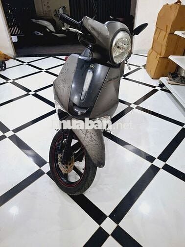 Yamaha Janus 2017 Xám