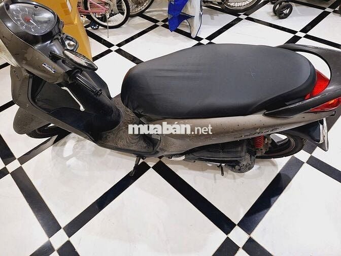 Yamaha Janus 2017 Xám