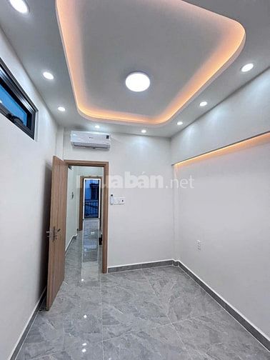 2 tầng - An Bình P5 Q5 Căn góc 3 mặt hẻm, nhà đẹp ở liền, sát mặt tiền