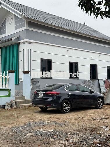 Kia Cerato 2018 Số sàn Đen