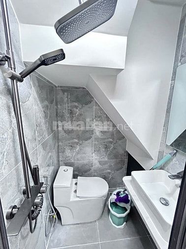 2 tầng - An Bình P5 Q5 Căn góc 3 mặt hẻm, nhà đẹp ở liền, sát mặt tiền