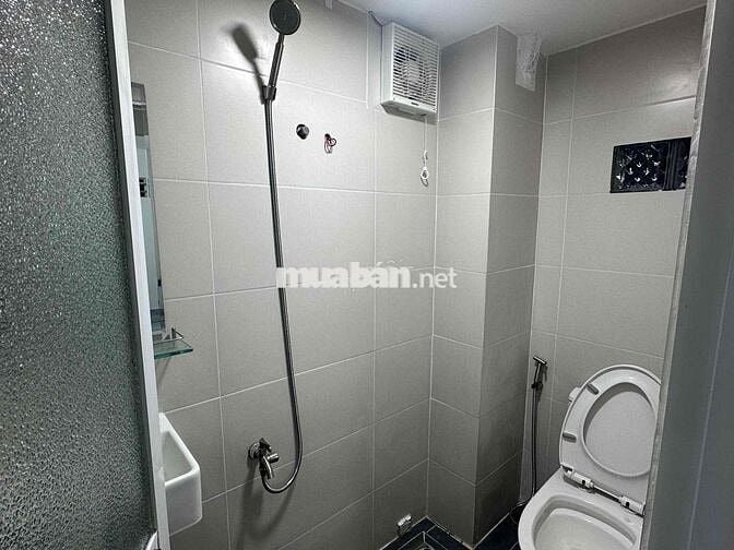 phòng trọ mới giá rẻ không chung chủ