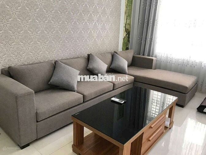 Cho thuê nhà nguyên căn đường Hoàng Quốc Việt - Phường Phú Thuận Q7