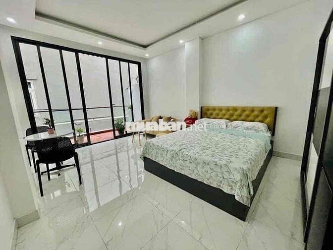 🚀 CHÍNH CHỦ BÁN NHÀ - CHDV – THU NHẬP HƠN 30 TRIỆU/THÁNG – HUỲNH VĂN B