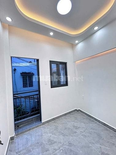 2 tầng - An Bình P5 Q5 Căn góc 3 mặt hẻm, nhà đẹp ở liền, sát mặt tiền