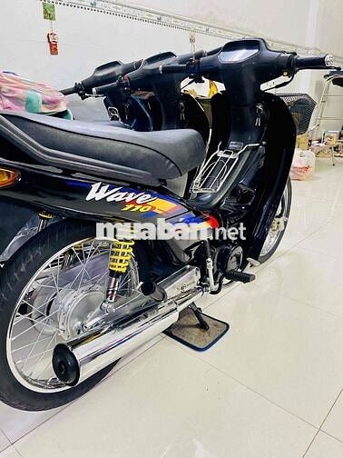 Wave HQ Dọn Kiểng Full Style 110 Biển Số Thành Phố