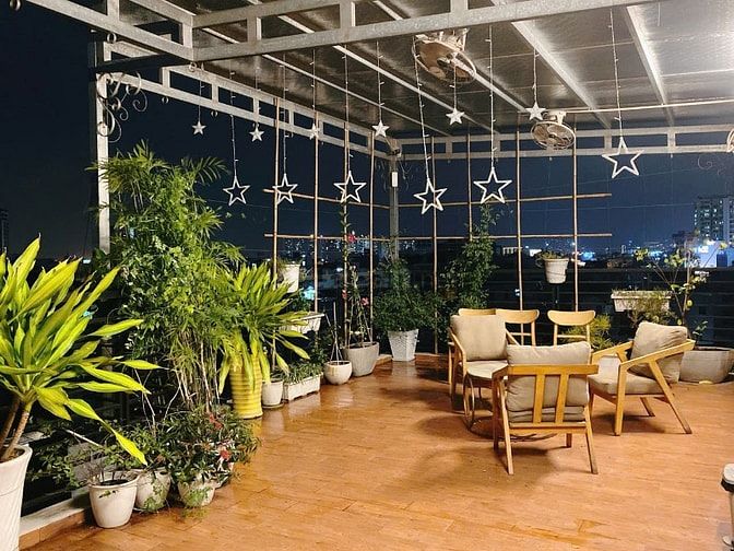 NHÀ NGUYỄN KHOÁI - NGANG 5,2m x 16m - THU NHẬP 80TR/Tháng - GIÁ 11TY5