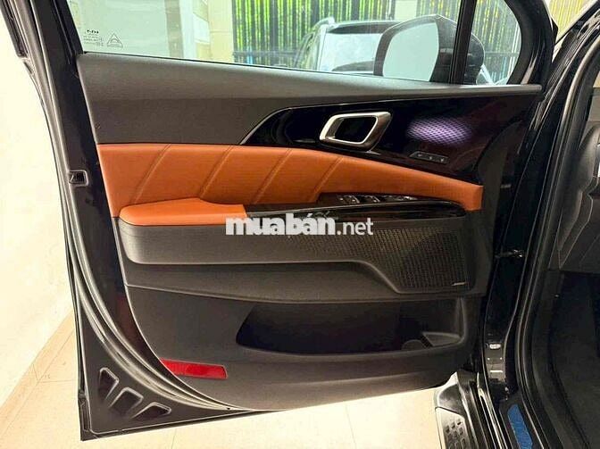 KIA Carnival Signature 2.2D 2022