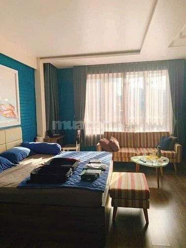 NHÀ NGUYỄN KHOÁI - NGANG 5,2m x 16m - THU NHẬP 80TR/Tháng - GIÁ 11TY5