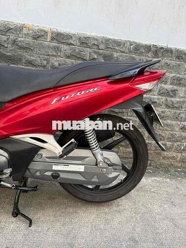 Honda Future Led 2020 Đỏ 17000 km