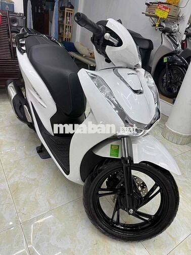 Honda SH150 ABS Trắng Cuối 2020