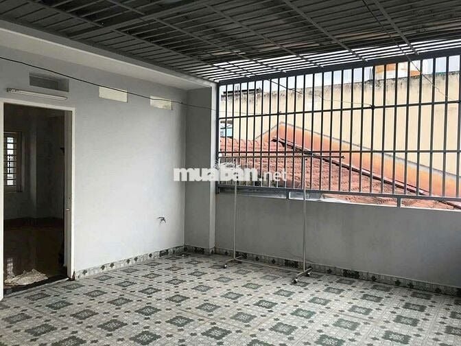 Cho thuê nhà nguyên căn đường Hoàng Quốc Việt - Phường Phú Thuận Q7