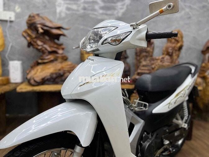 Honda Wave A 2022 chính chủ bstp máy nguyên zin