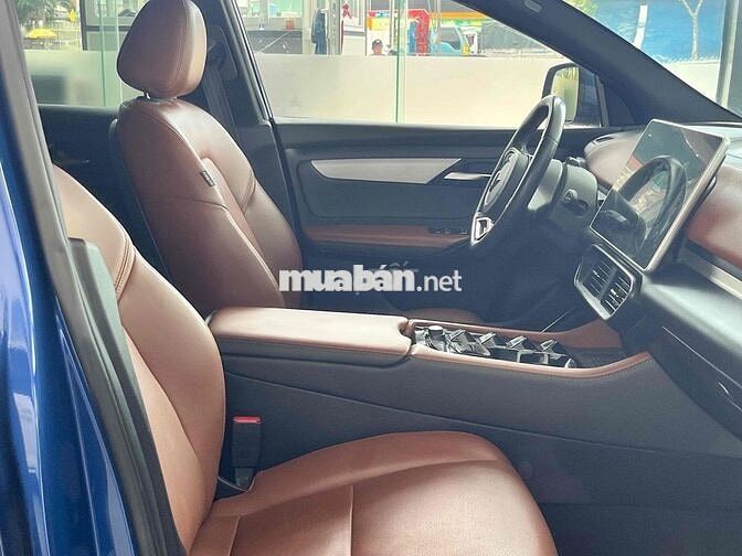 VinFast VF8 Plus 2023 Xanh dương 49.000 km
