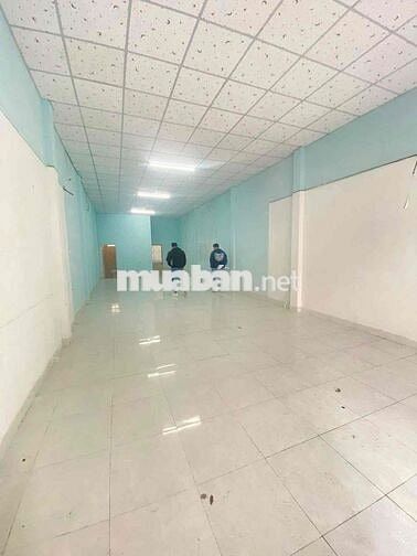 CHO THUÊ NHÀ CẤP 4 ĐƯỜNG 7M5 TIỂU LA, ĐOẠN KINH DOANH SẦM UẤT