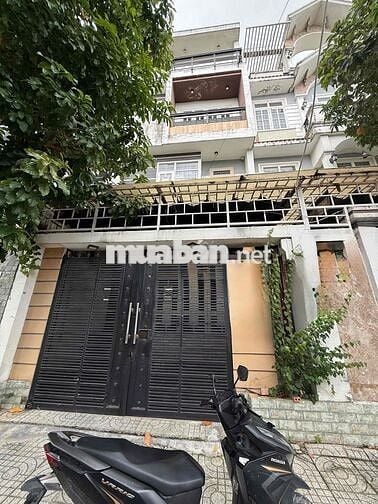 nhà thuê MTKD Lê tấn bên an lạc bình Tân DT 300m giá 18tr