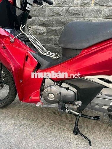 Honda Future Led 2020 Đỏ 17000 km
