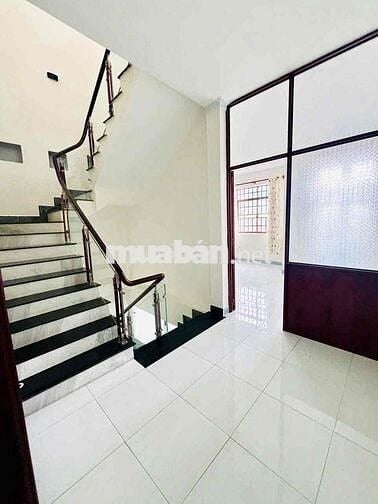 CHO THUÊ NHÀ TRỆT 2 LẦU KDC HƯNG PHÚ 2 (CTY8) - CÁI RĂNG - CẦN THƠ