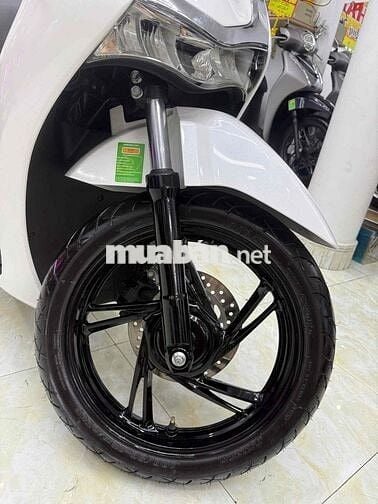 Honda SH150 ABS Trắng Cuối 2020