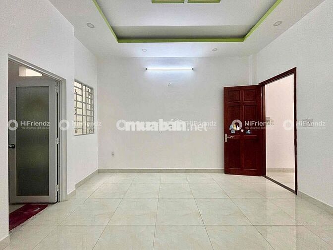 TRỐNG SẴN PHÒNG KHÔNG GÁC NGAY TÂY LÂN - BẾN LỘI - LIÊN ẤP 1-2-3