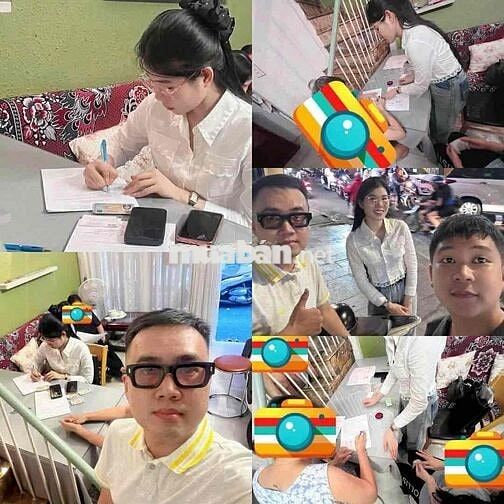 Tuyển CTV BĐS 45-100 Triệu++ Không Cần Kinh Nghiệm