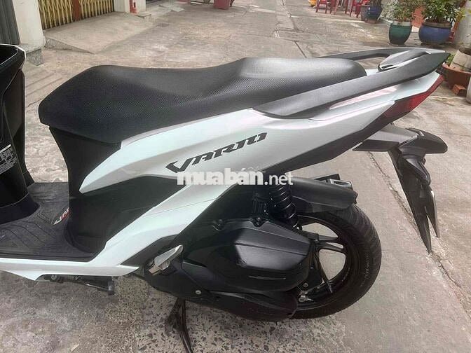 Honda Vario 150 Trắng chính chủ bstp