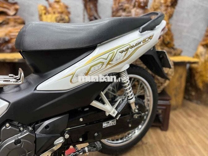 Honda Wave A 2022 chính chủ bstp máy nguyên zin