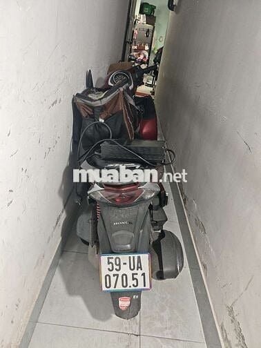 Honda SH Mode ABS 2021 Đỏ Tự động 23033 km