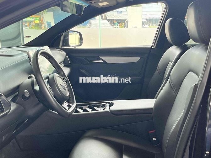 VinFast VF8 Plus 2023 Đen 53.000km