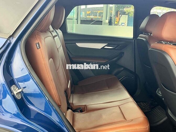 VinFast VF8 Plus 2023 Xanh dương 49.000 km