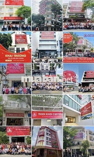 Tuyển CTV BĐS 45-100 Triệu++ Không Cần Kinh Nghiệm