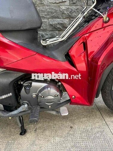 Honda Future Led 2020 Đỏ 17000 km
