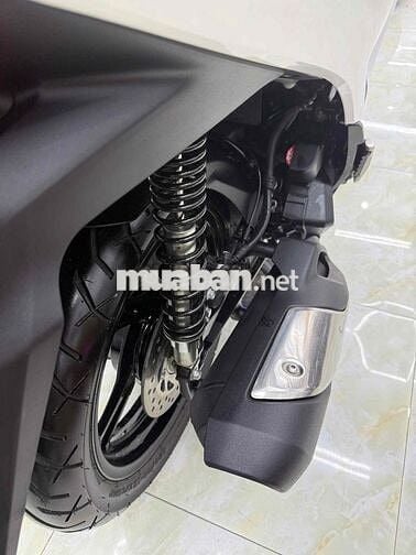 Honda SH150 ABS Trắng Cuối 2020