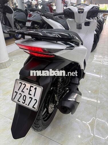 Honda SH150 ABS Trắng Cuối 2020