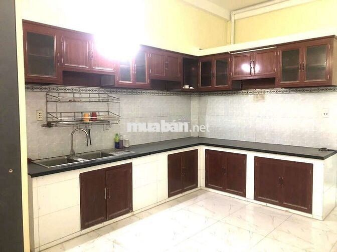 CHO THUÊ NHÀ HẺM MỚI 8M -964/ TÂN KỲ TÂN QUÝ,BÌNH HƯNG HÒA,4x20, 1 Lầu